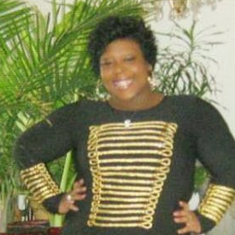 Meet your Posher, Keisha